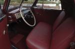 Ford DeLuxe Convertible Coupe 1940 года